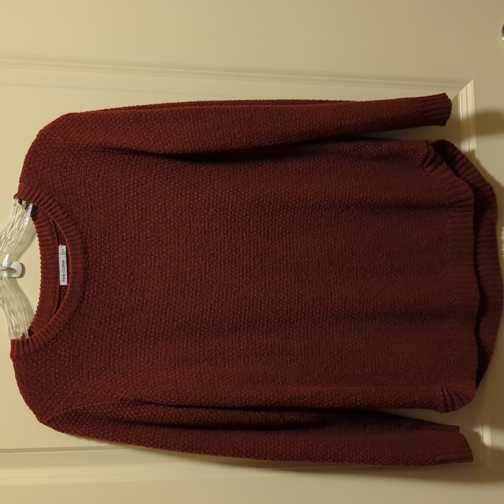 Knit Sweater